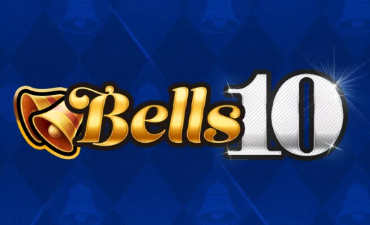 Bells 10 — Bonus Spin играть онлайн