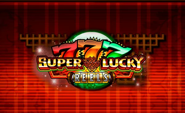 Super Lucky Reels играть онлайн