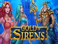 Gold Of Sirens играть онлайн