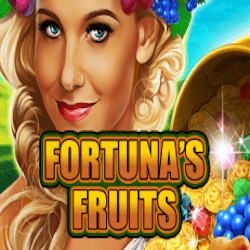 Fortunas Fruits играть онлайн