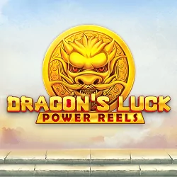 Dragon’s Luck Power Reels играть онлайн