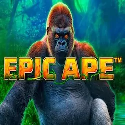 Epic Ape играть онлайн