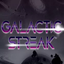 Galactic Streak играть онлайн