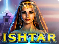 Ishtar Power Zones играть онлайн