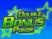 Double Bonus Poker 10 Hand играть онлайн