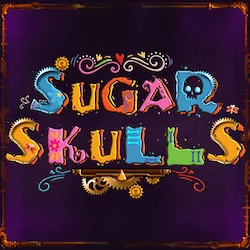 Sugar Skulls играть онлайн