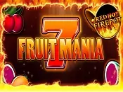 Fruit Mania RHFP играть онлайн