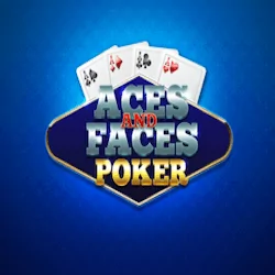 Aces and Faces играть онлайн
