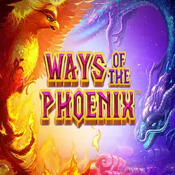 Ways Of The Phoenix играть онлайн