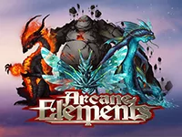 Arcane Elements играть онлайн