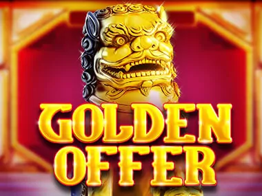 Golden Offer играть онлайн