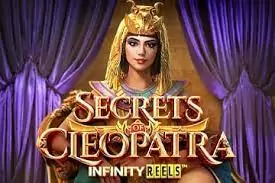 Secret of Cleopatra играть онлайн