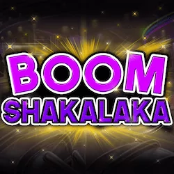 Boomshakalaka играть онлайн