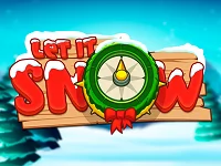 Let It Snow играть онлайн