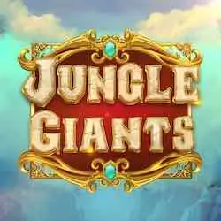 Jungle Giants играть онлайн