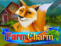 Farm Charm играть онлайн