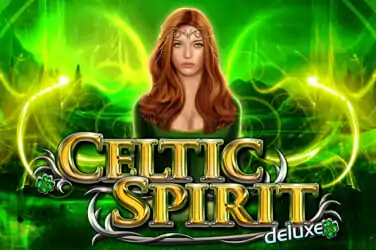 Celtic Spirit Deluxe играть онлайн