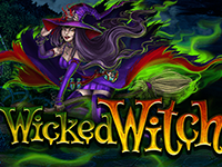 Wicked Witch играть онлайн