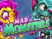 Mad Monsters играть онлайн