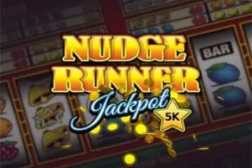 Nudge Runner играть онлайн