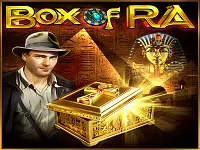 Box of Ra играть онлайн
