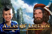 Atlas Of Legends играть онлайн