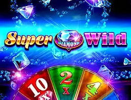 Super Diamond Wild играть онлайн