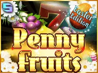 Penny Fruits Easter