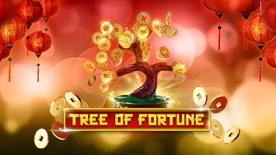 Tree of Fortune играть онлайн