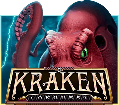 Kraken Conquest играть онлайн