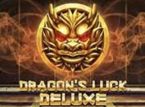 Dragons Luck Deluxe играть онлайн