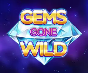 Gems Gone Wild играть онлайн