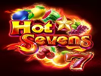 Hot Sevens играть онлайн