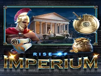Rise Of Imperium играть онлайн