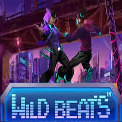 Wild Beats играть онлайн