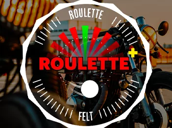 Roulette + играть онлайн