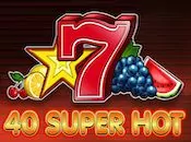 40 Super Hot играть онлайн