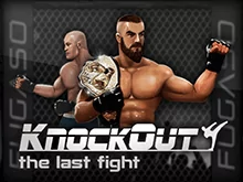 Knockout играть онлайн