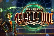 Miles Bellhouse and the Gears of Time играть онлайн