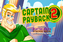 Captain Payback 2 играть онлайн