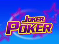 Joker Poker 1 Hand играть онлайн