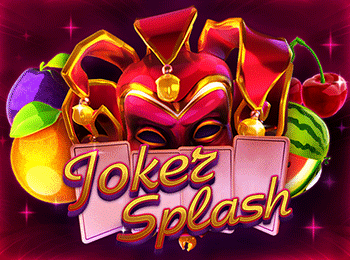 Joker Splash играть онлайн