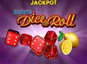 More Dice &amp; Roll