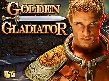 Golden Gladiator играть онлайн