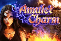 The Amulet And The Charm Power Bet играть онлайн