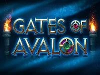 Gates of Avalon играть онлайн