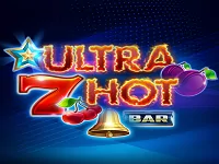 Ultra 7 Hot играть онлайн