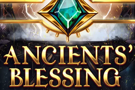 Ancients Blessing играть онлайн
