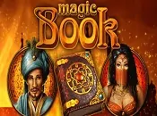 BW Magic Book играть онлайн