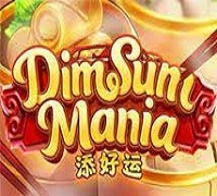 Dim Sum Mania играть онлайн